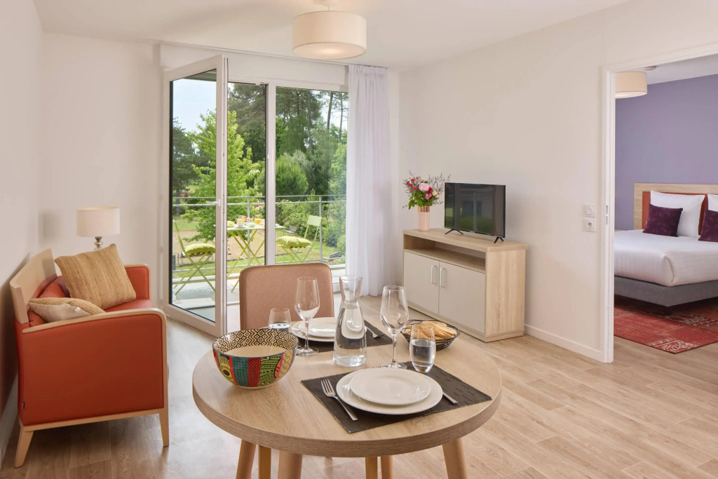 Quality Aparthotel Mont-de-Marsan