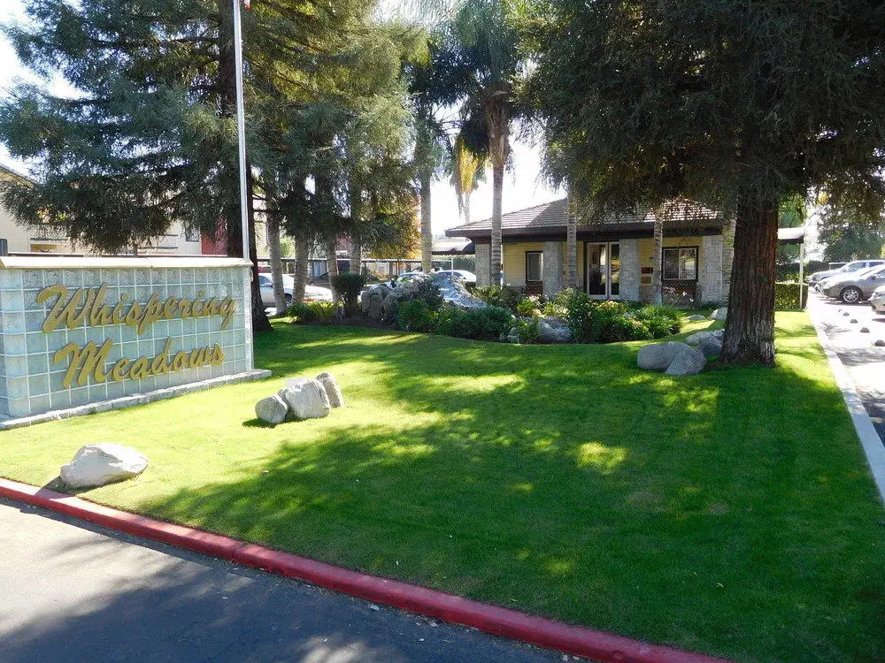 Whispering Meadows Apartments