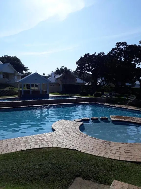 Caribbean Estates 45 Montego Bay