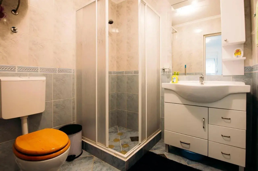 Apartmani Matan Vir