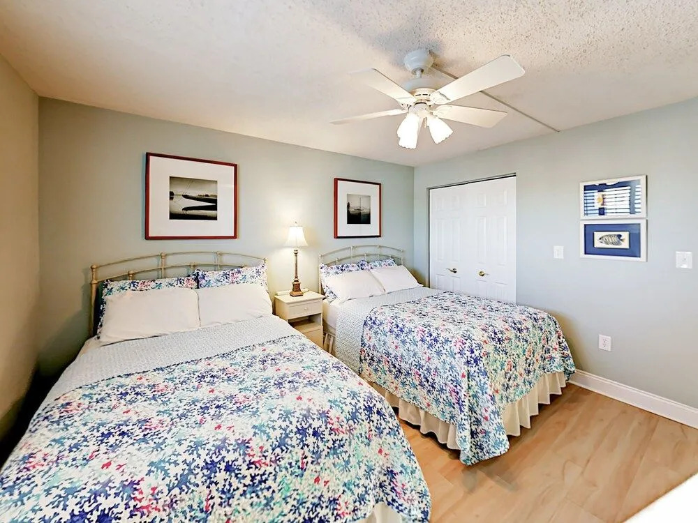 Resort-Style Unit 1113 - 2 Br Condo