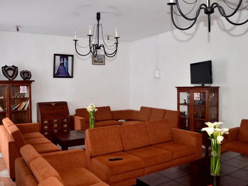 Hotel Sunhill