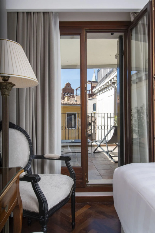 Hotel Casa Verardo Residenza dEpoca