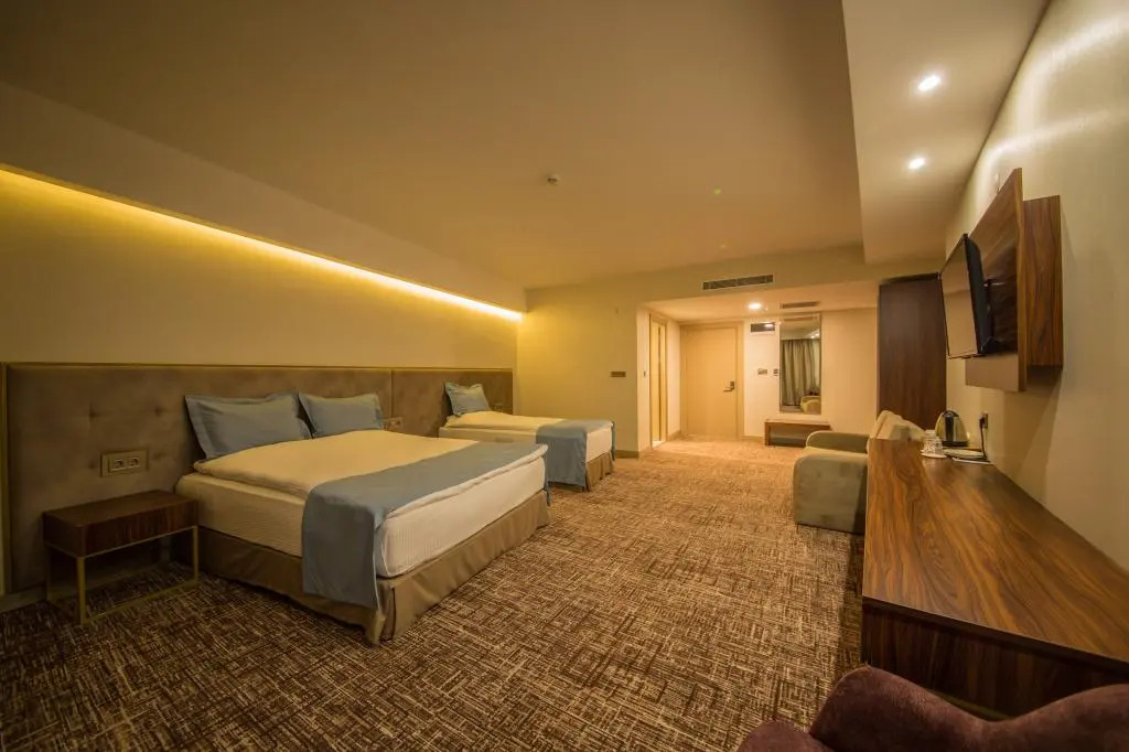 Bendis Otel