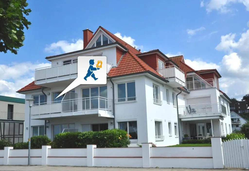 Villa Fördestrand Spinnaker