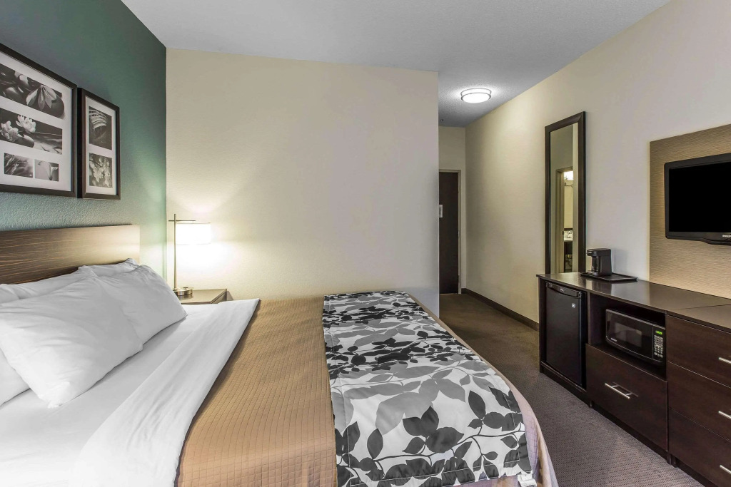 Sleep Inn & Suites Clintwood