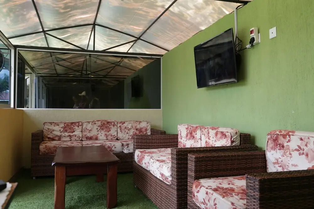 The Vip Hotel