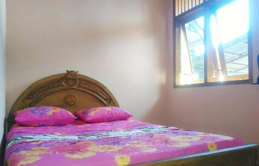 Ijen Transit Homestay
