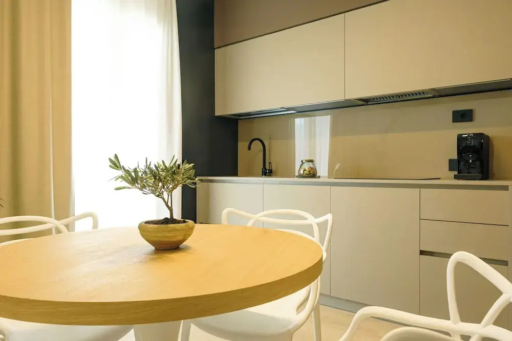 Camoma Aparthotel - Suites Apartments