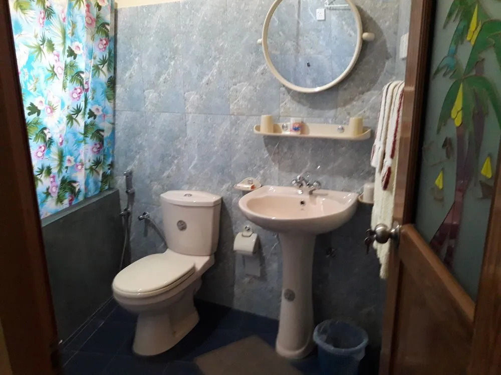 Manel Guesthouse