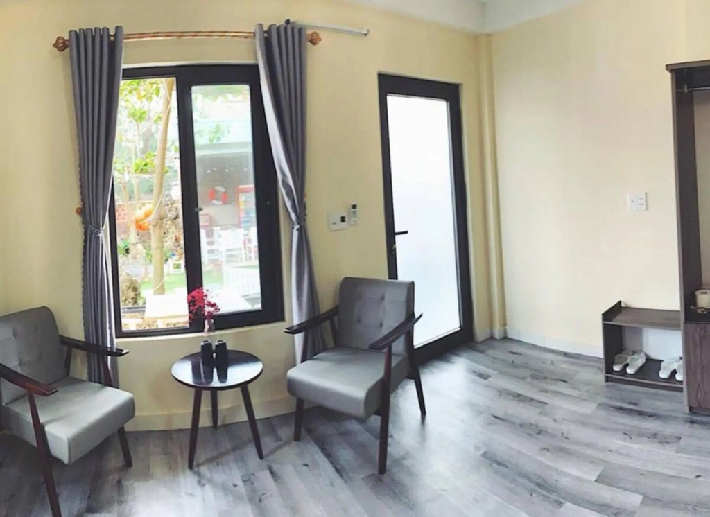 Luti Homestay and Restaurant