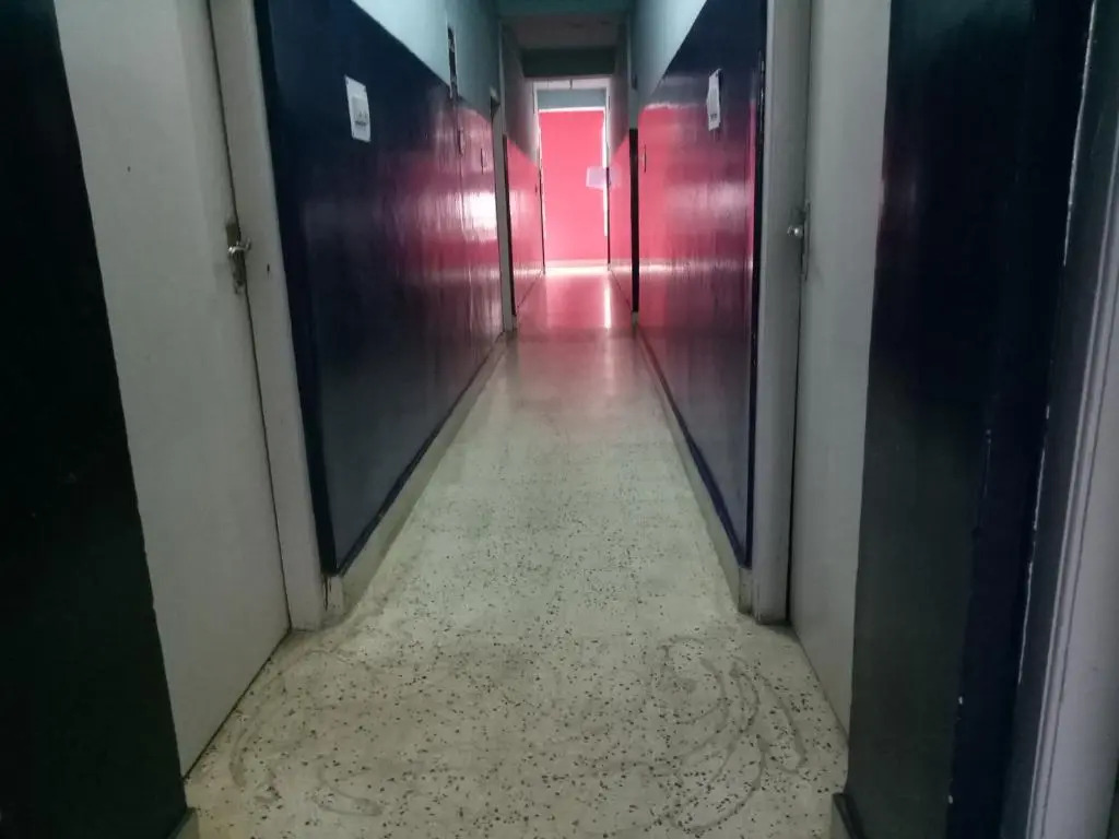 Hotel Kameng