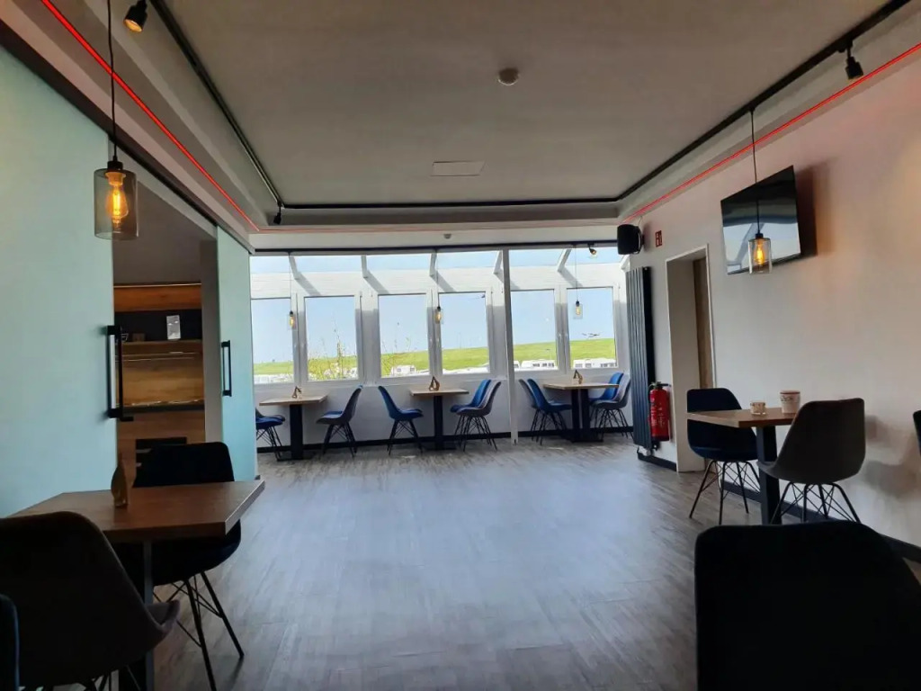 Strandhotel Neuharlingersiel