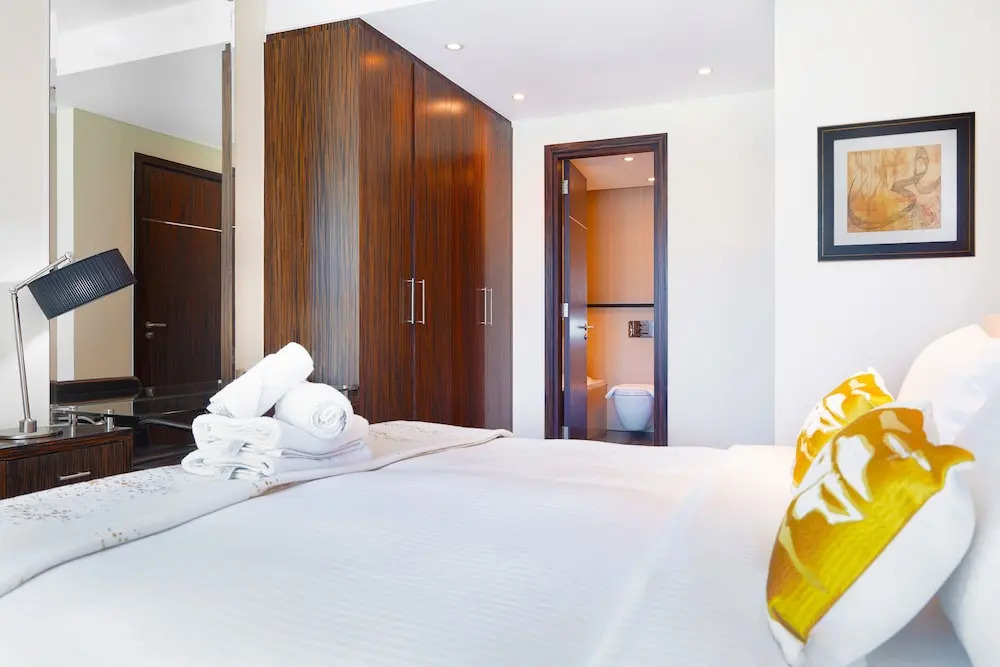 Maison Privee - Premium Apartment in the Heart of JLT