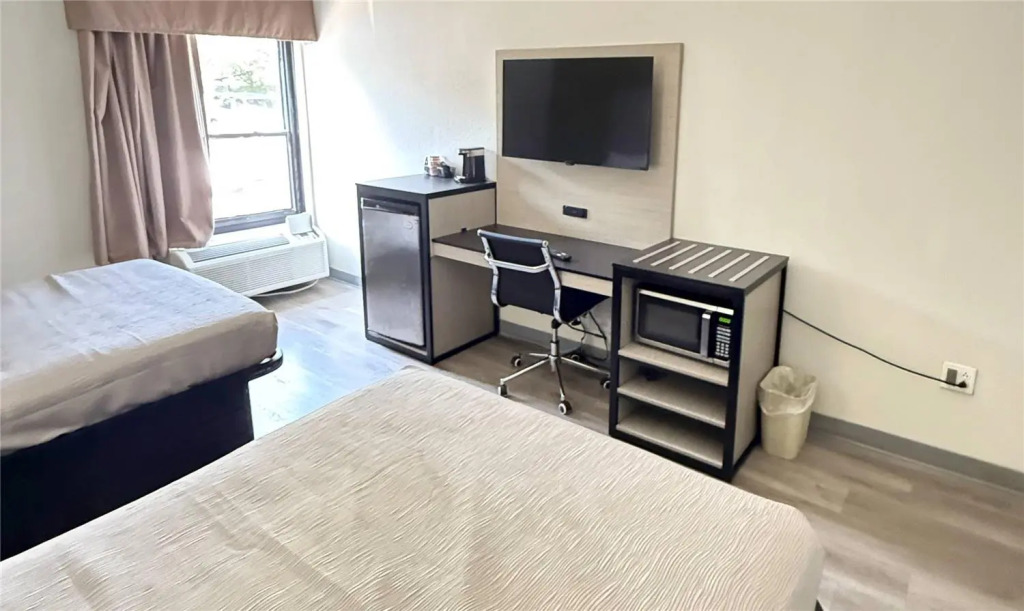 Quality Inn & Suites Thomasville-High Point