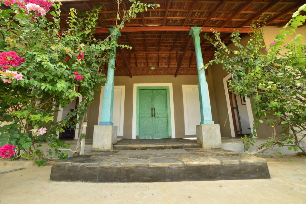 Divyaa Lagoon