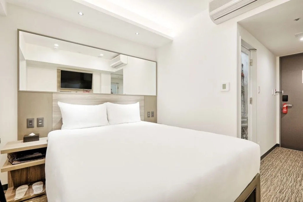Smile Hotel Hiroshima