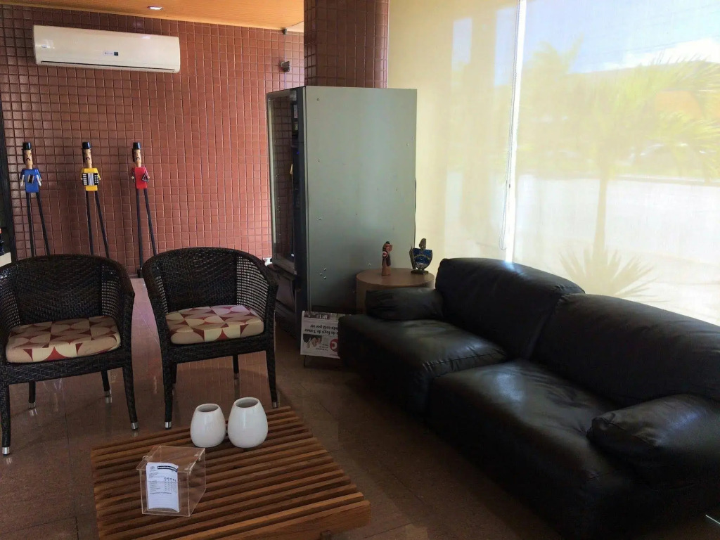 Hotel Veraneio