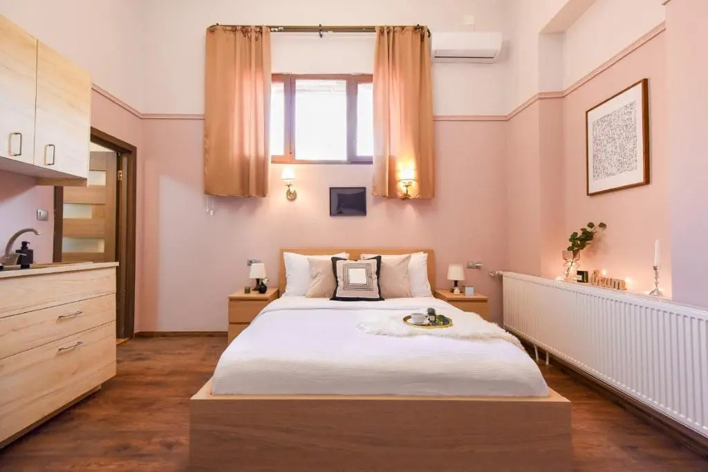 LE PETIT & COSY - BEST LOCATION Old Town & Quiet