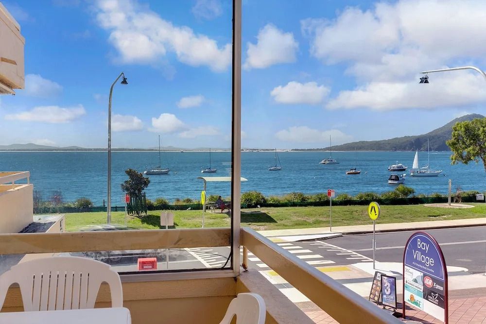 Bay Village - Shoal Bay Apartments