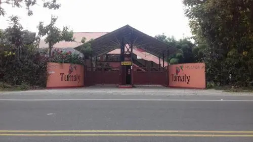 Hosteria Tumaly