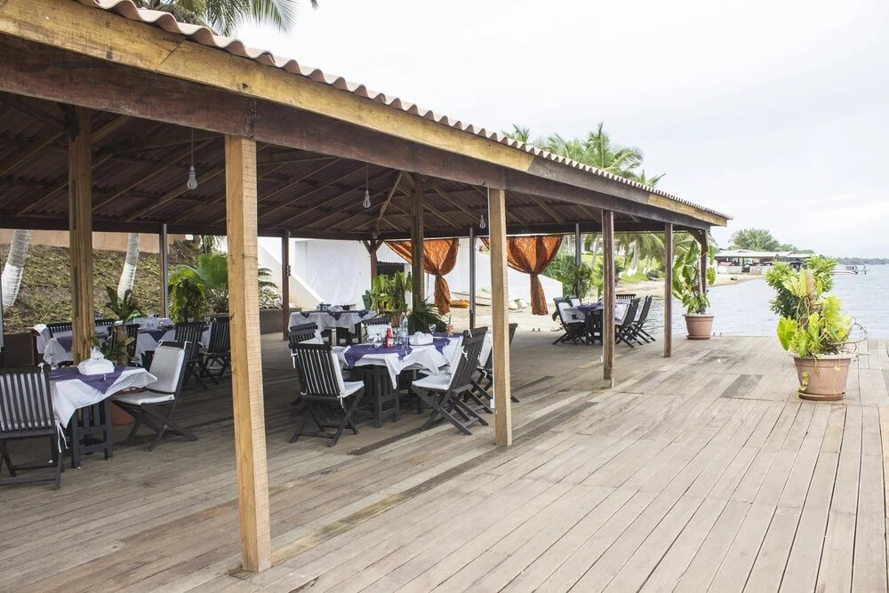 Hotel Akwa Beach