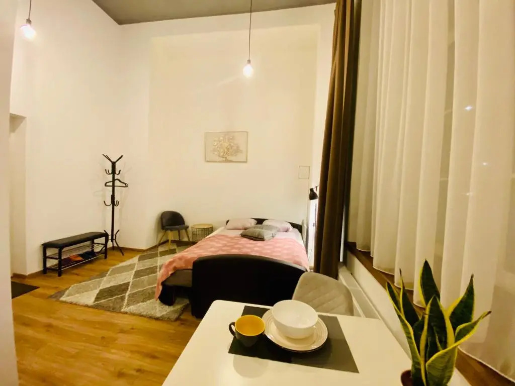 Filosoofi 1 Studio Apartments