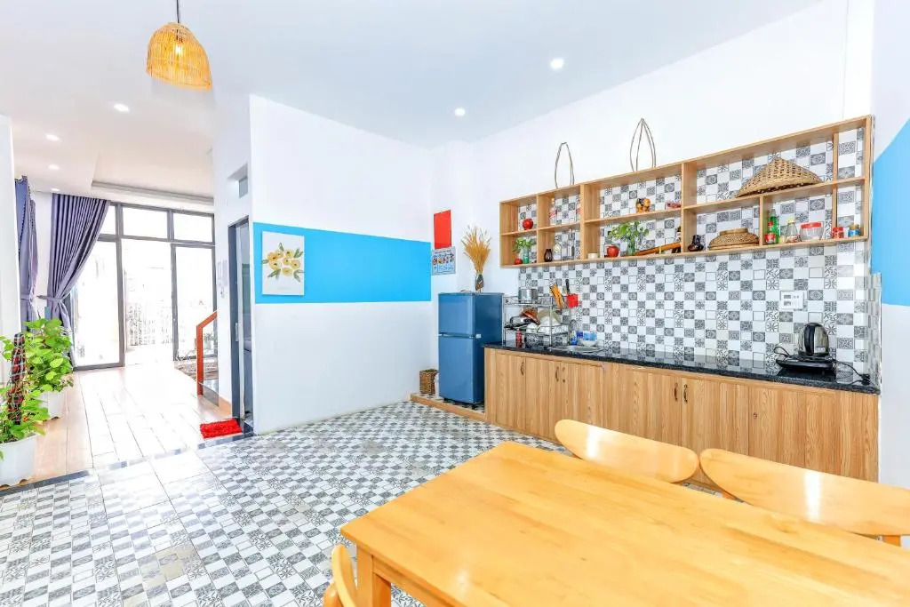 Sông Suối homestay 2