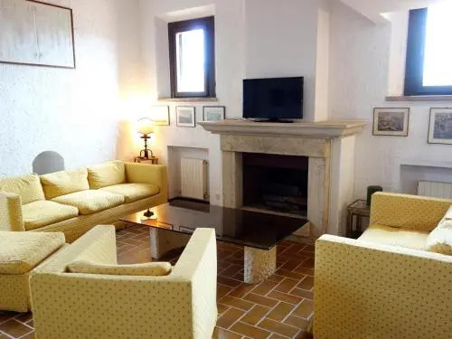 Casa Del Capitano