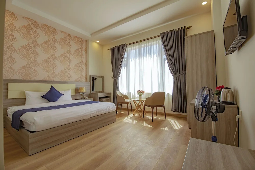 Phuong Uyen Hotel Dalat