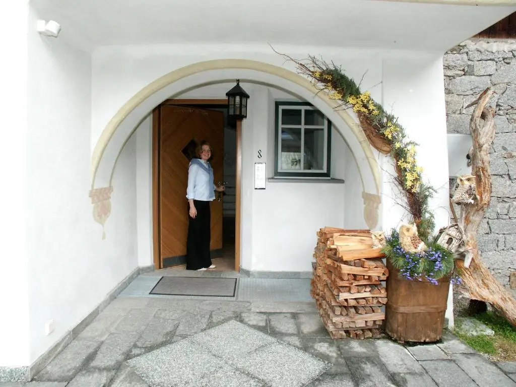 Almhaus Pfister OHG