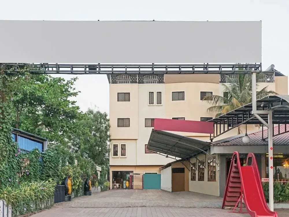 Suraj Residency by OYO Rooms