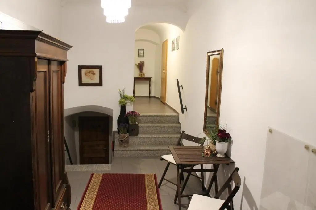 Pension Wielsch