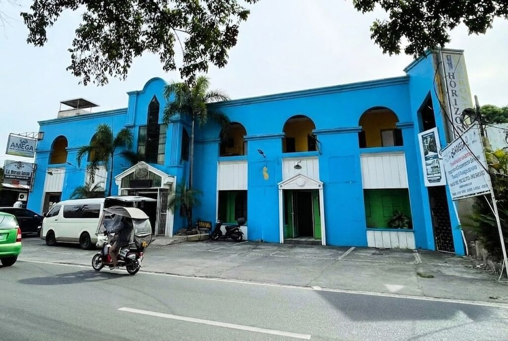 Marifa Hotel Annex Angeles City formerly Horizon Hotel