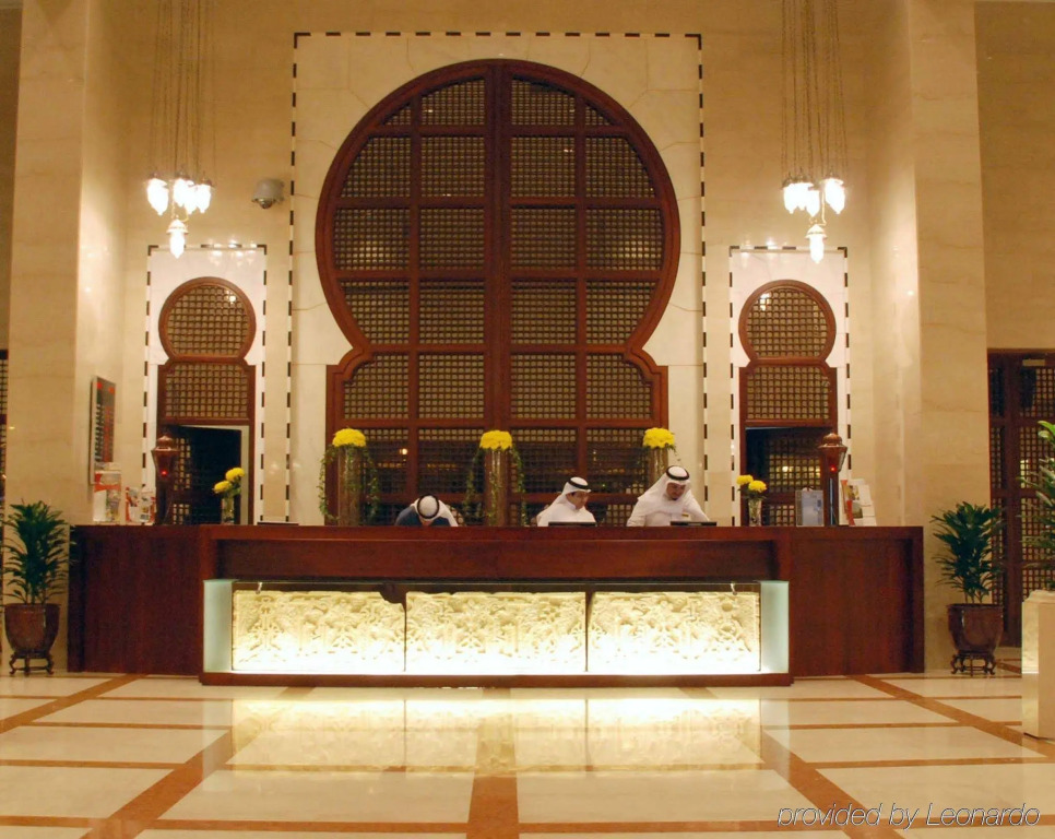 Swissotel Jeddah Al Hamra