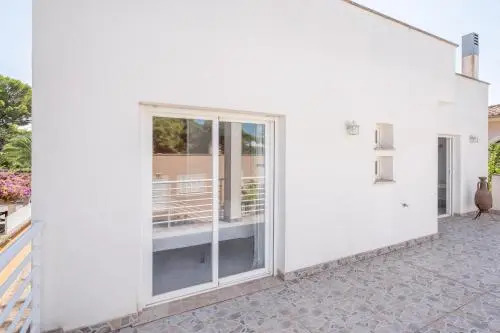 Villa Mar