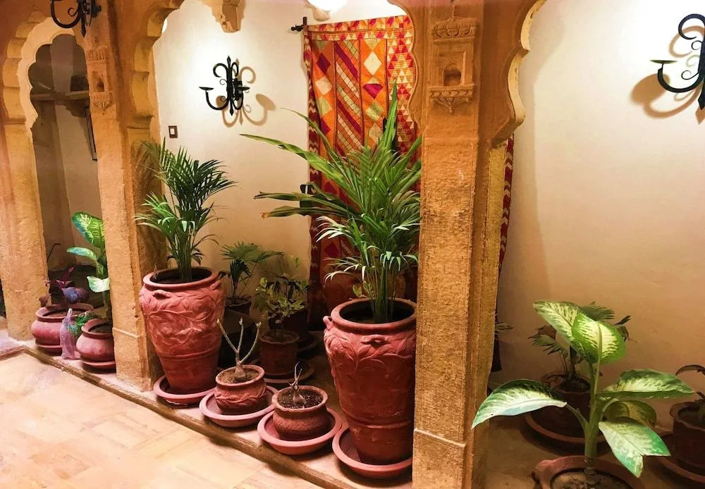 Hamari Haveli