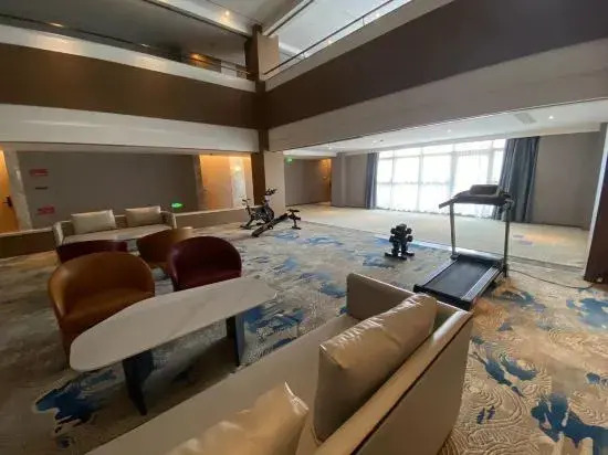 Regent Garden Hotel Zhoushan