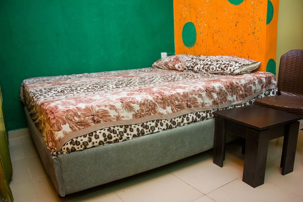 Jinsaab Inn