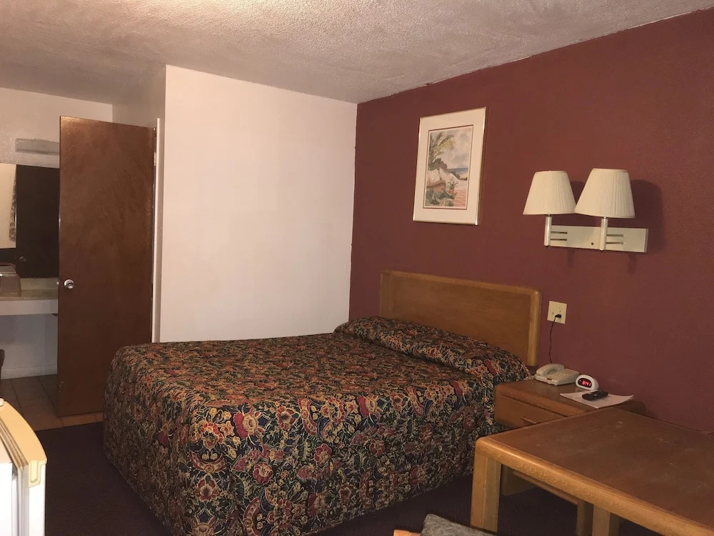 Luxury Inn