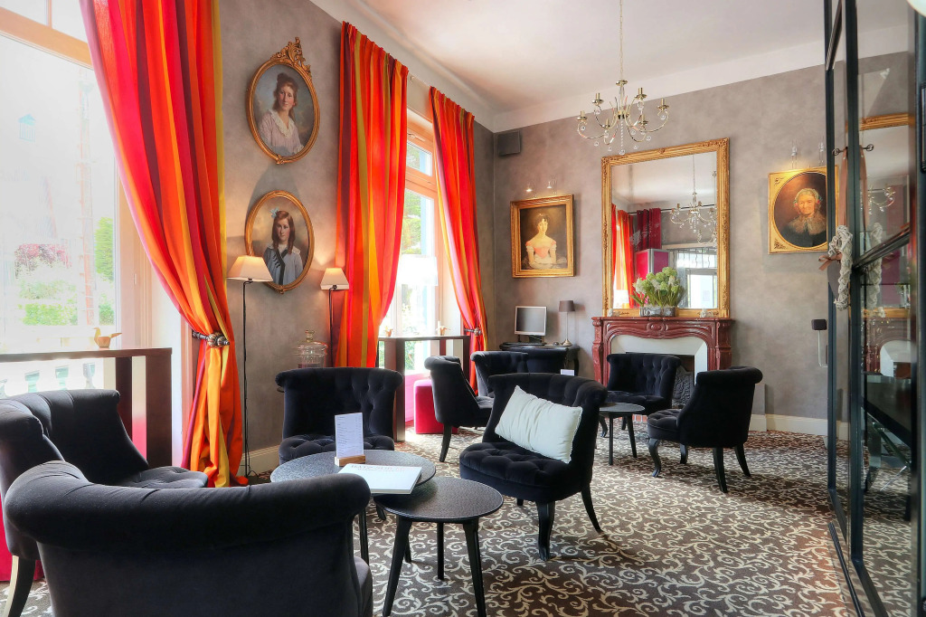 Best Western Hôtel Brittany La Baule Centre & Plages