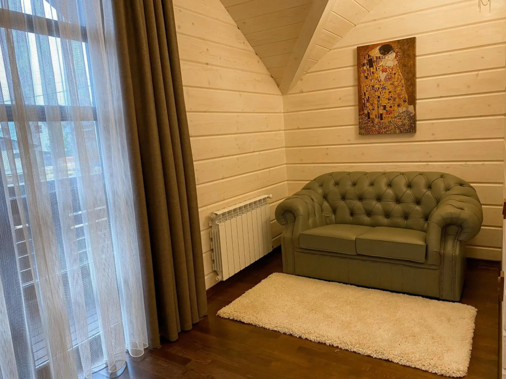 Hostynnyy Dvir Apartament Hotel & SPA