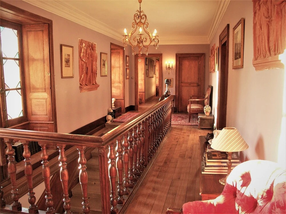 Château de Crocq