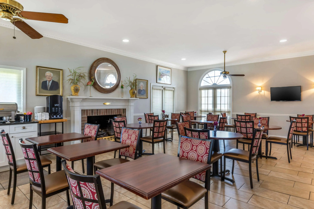 Best Western PLUS Santee Inn