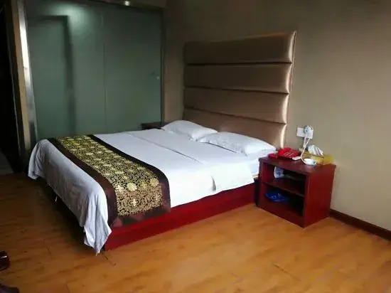 Yiyang Yumeng Hotel