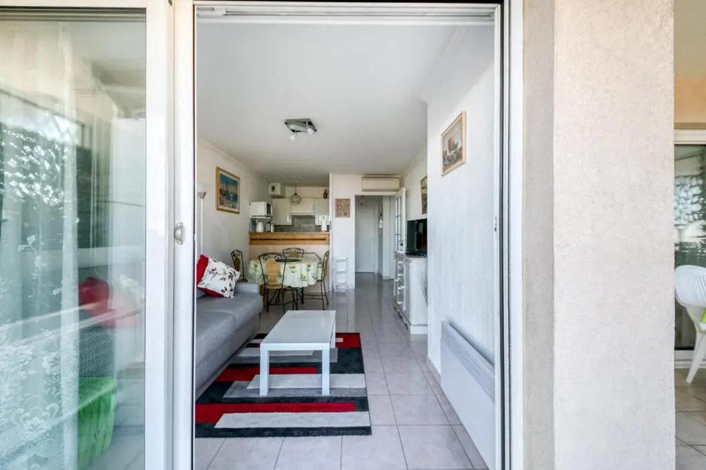 IMMOGROOM - Sea view - Swimming Pool - Terrace