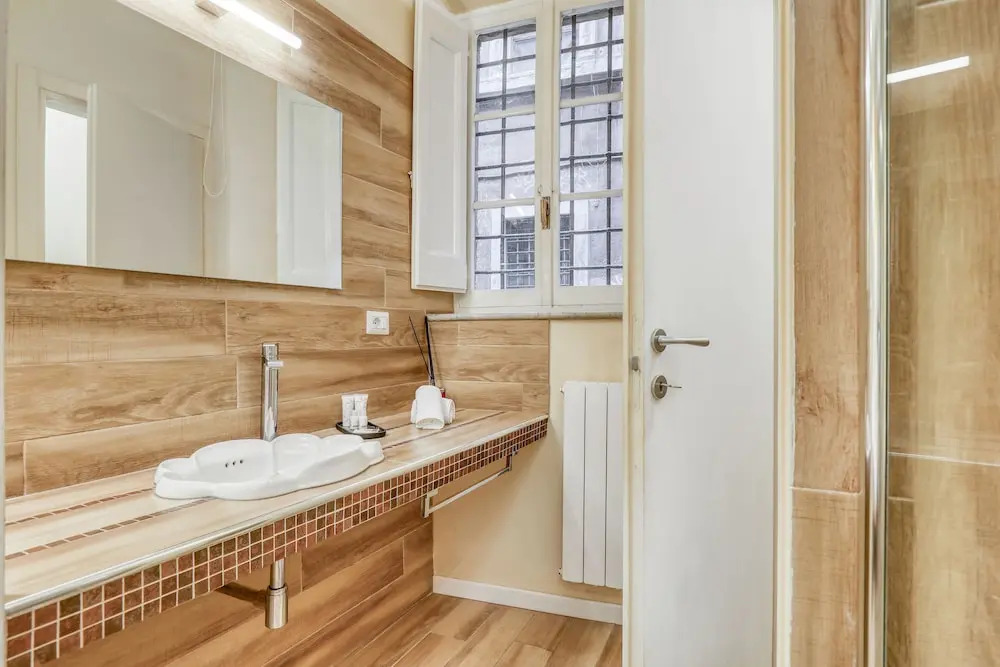 Easybnb - Domus Orbitelli