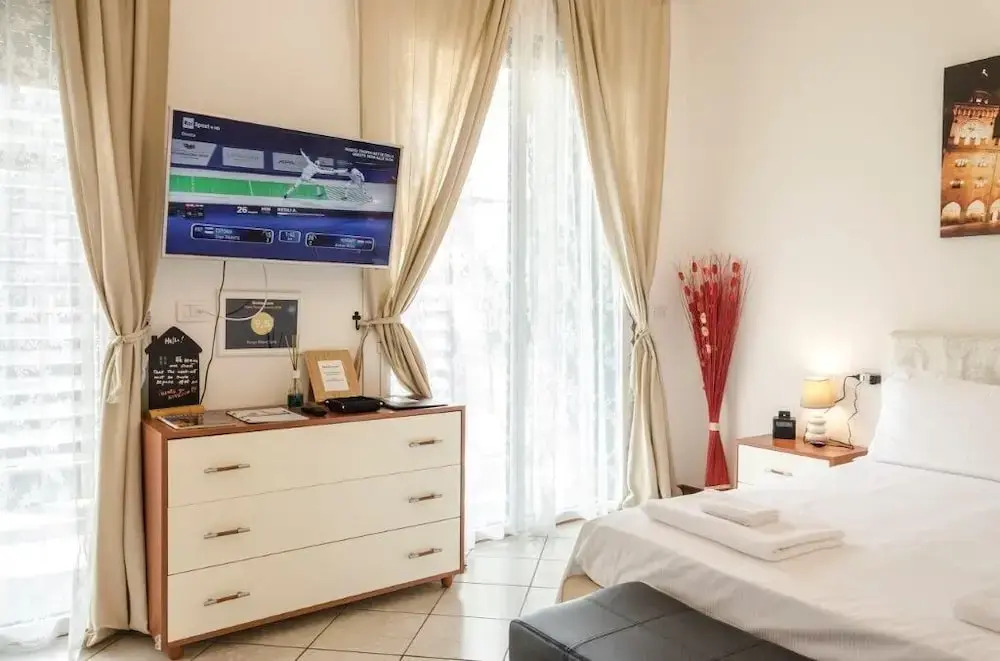 Borgo Masini Suite
