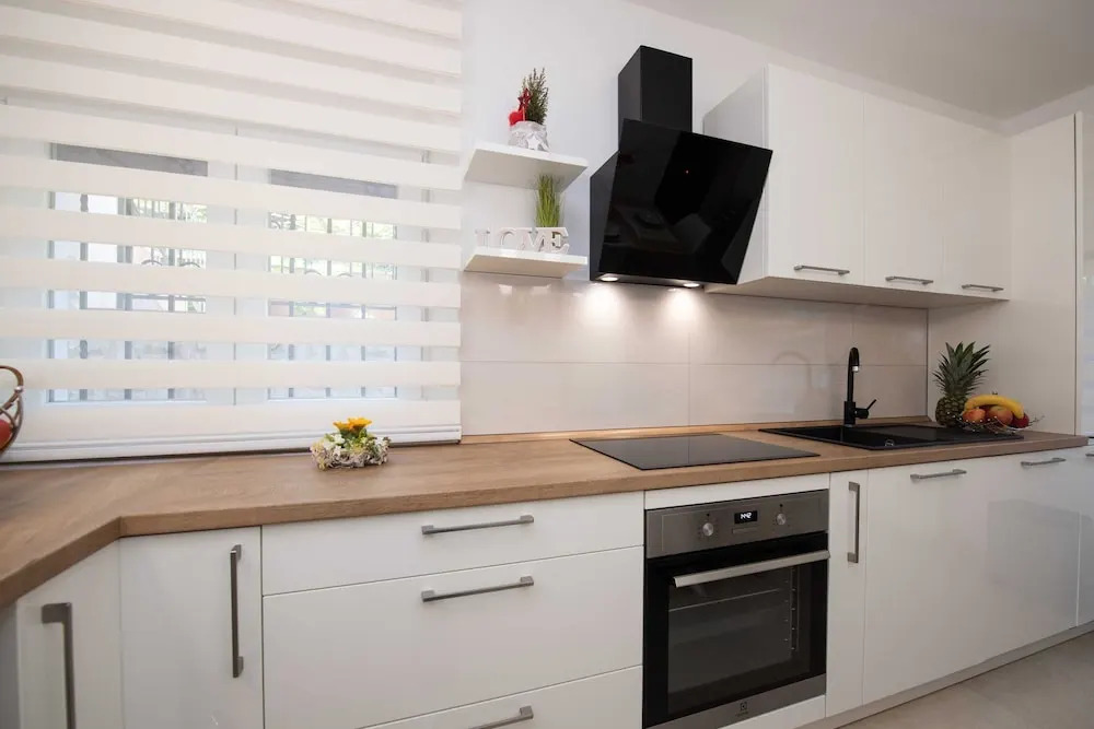 Apartment Sanja Opatija