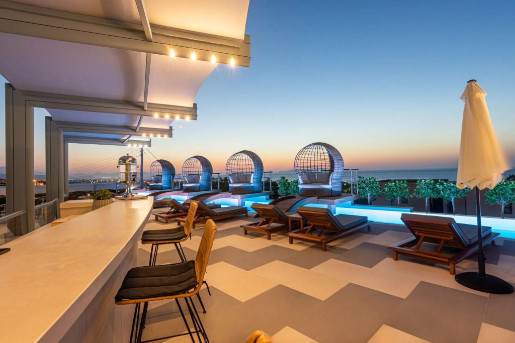 Onira Suite Dreams